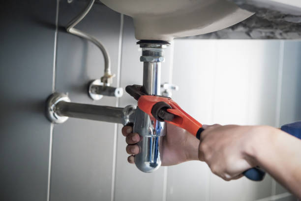 Professional Plumbing in Woodbine, IA