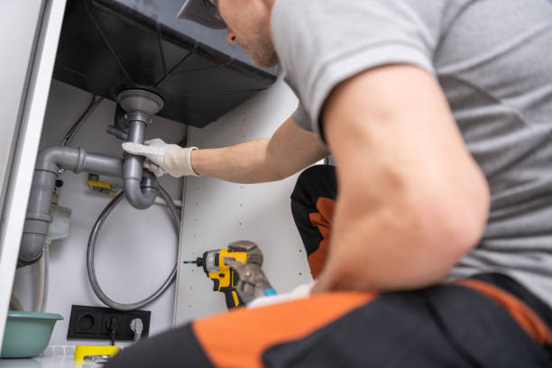 Best Faucet Repair  in Woodbine, IA