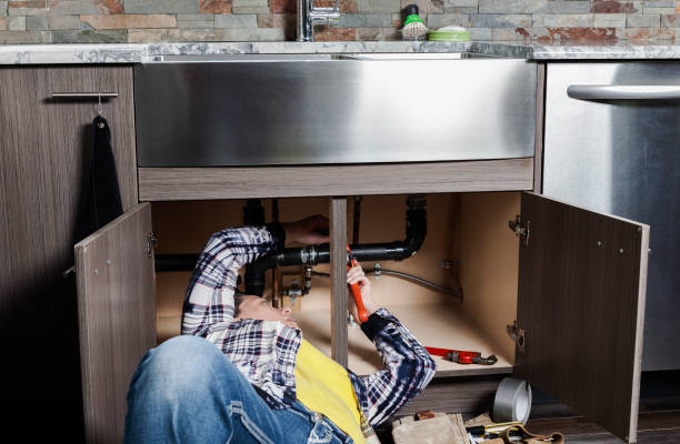 Best Residential Plumbing Services  in Woodbine, IA