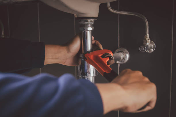Best Emergency Plumbing Repair  in Woodbine, IA